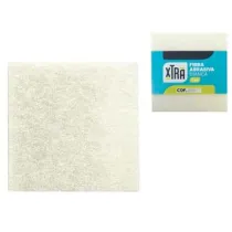 FIBRA ABRASIVA BIANCA PZ.3