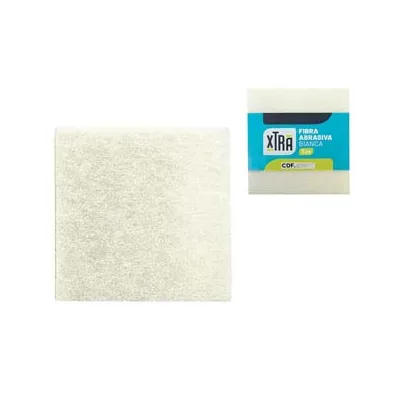 FIBRA ABRASIVA BIANCA PZ.3