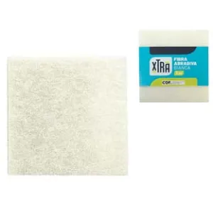 FIBRA ABRASIVA BIANCA PZ.3