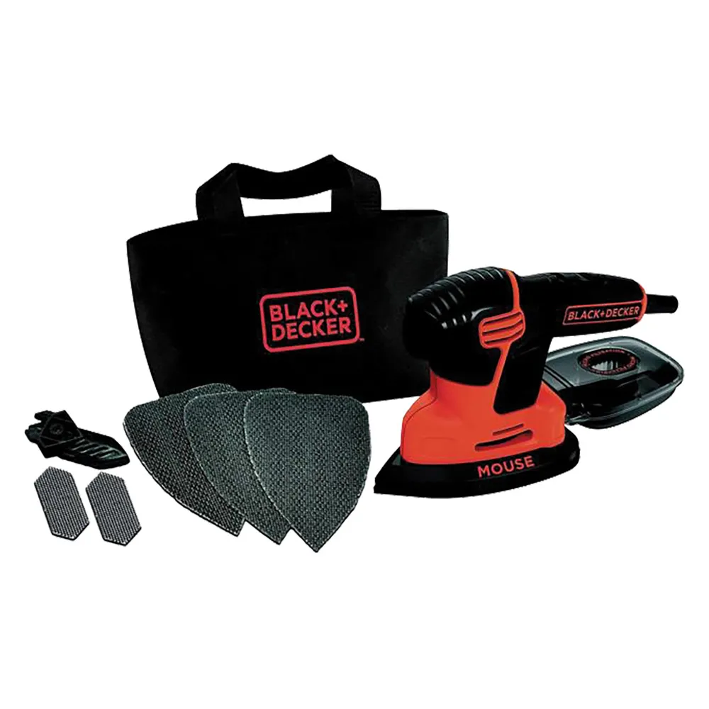 LEVIGATRICE MOUSE 'KA2000-QS' 120 W LEVIGATRICE MOUSE 'KA2000-QS' 120 W