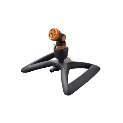 IRRORATORE CIRCOLARE E A SETTORE SU BASAMENTO "4 GET LIFT"