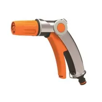 IDROPISTOLA A LANCIA CON PARTI METALLICHE MEDIA PORTATA "3 JET METAL"
