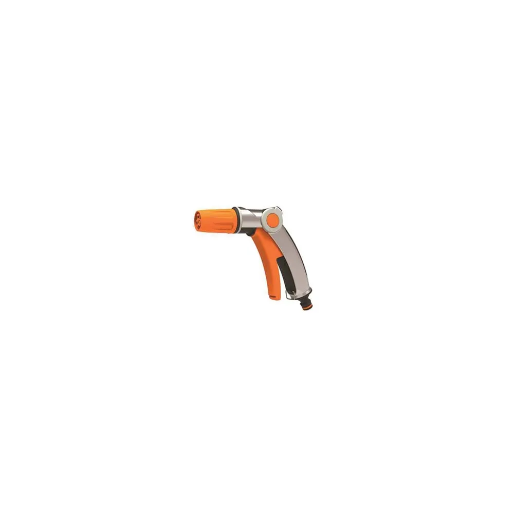 IDROPISTOLA A LANCIA CON PARTI METALLICHE MEDIA PORTATA "3 JET METAL"
