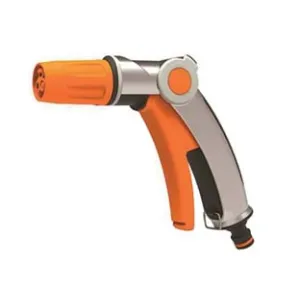 IDROPISTOLA A LANCIA CON PARTI METALLICHE MEDIA PORTATA "3 JET METAL"