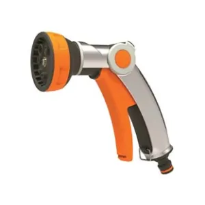 IDROPISTOLA A LANCIA CON PARTI METALLICHE MEDIA PORTATA "8 JET METAL"
