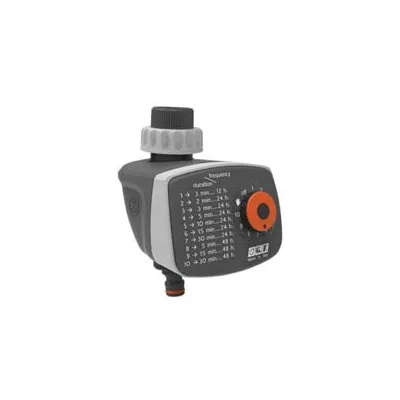 CENTRALINA PROGRAMMATORE ELETTRONICO "GF10"