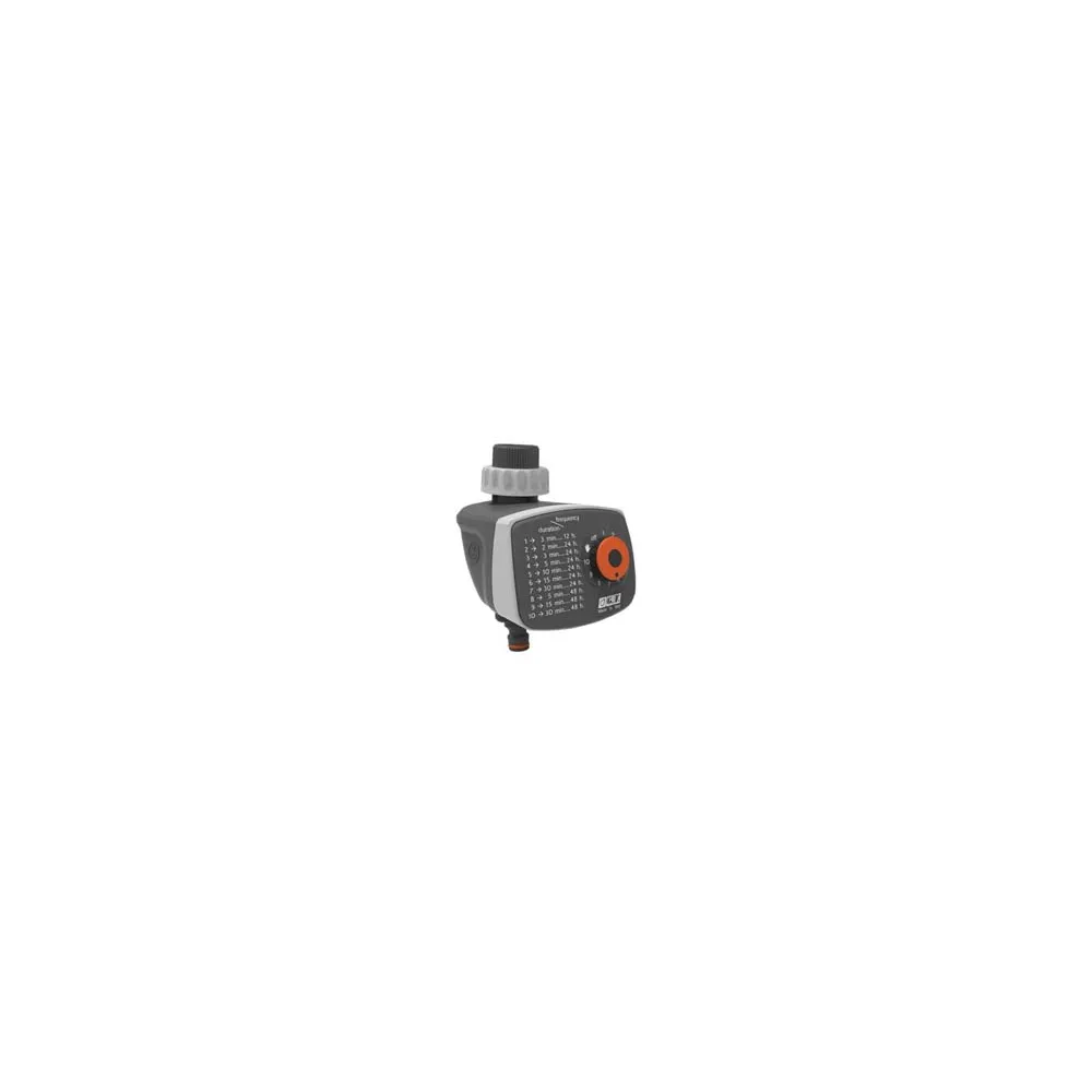 CENTRALINA PROGRAMMATORE ELETTRONICO "GF10"