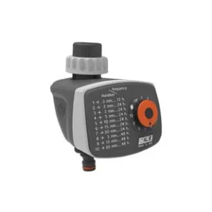 CENTRALINA PROGRAMMATORE ELETTRONICO "GF10"
