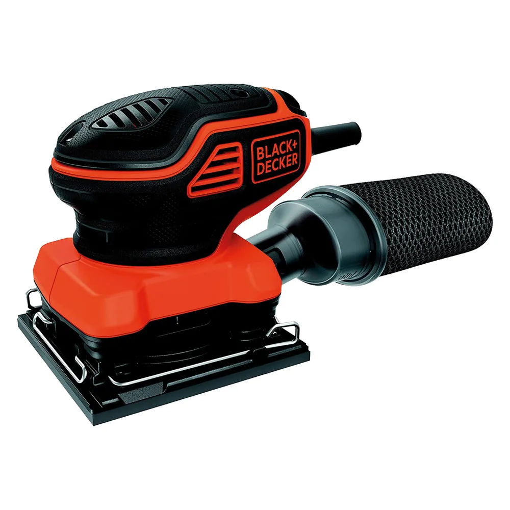 LEVIGATRICE ORBITALE PALMARE 'KA450-QS' 220 W LEVIGATRICE ORBITALE PALMARE 'KA450-QS' 220 W