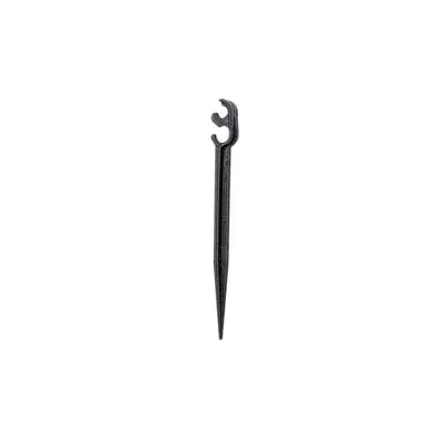 PICCHETTO PER TUBO CAPILLARE DA MM.4X6