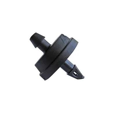 GOCCIOLATORE AUTOCOMPENSANTE 4 L/H