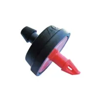 GOCCIOLATORE AUTOCOMPENSANTE 2 L/H