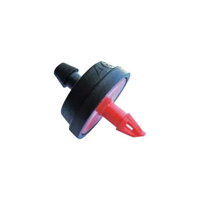 GOCCIOLATORE AUTOCOMPENSANTE 2 L/H