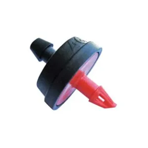 GOCCIOLATORE AUTOCOMPENSANTE 2 L/H