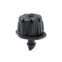 GOCCIOLATORE REGOLABILE "OTTIMA 360" 0-60 L/H