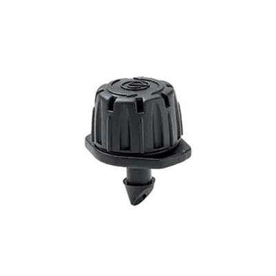 GOCCIOLATORE REGOLABILE "OTTIMA 360" 0-60 L/H
