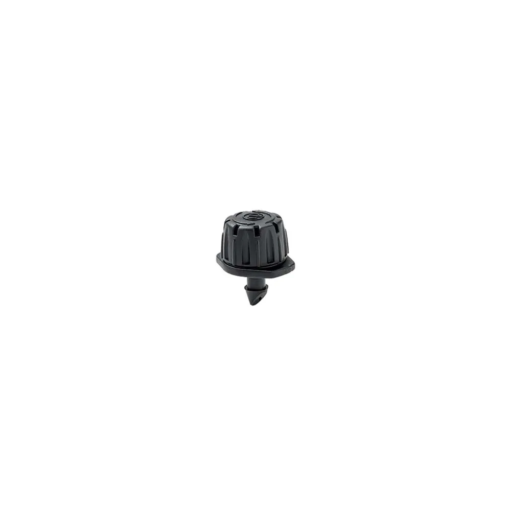 GOCCIOLATORE REGOLABILE "OTTIMA 360" 0-60 L/H