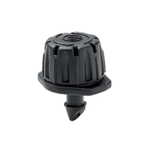 GOCCIOLATORE REGOLABILE "OTTIMA 360" 0-60 L/H