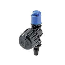 MICROIRRIGATORE REGOLABILE "IDRA 180°"