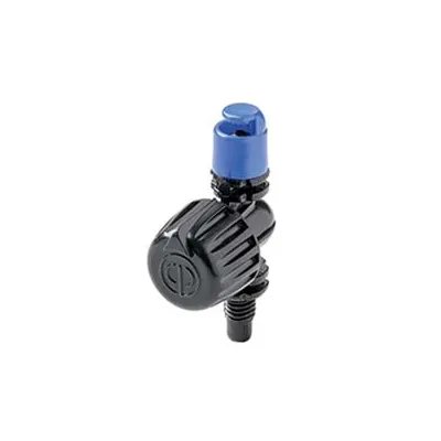 MICROIRRIGATORE REGOLABILE "IDRA 180°"