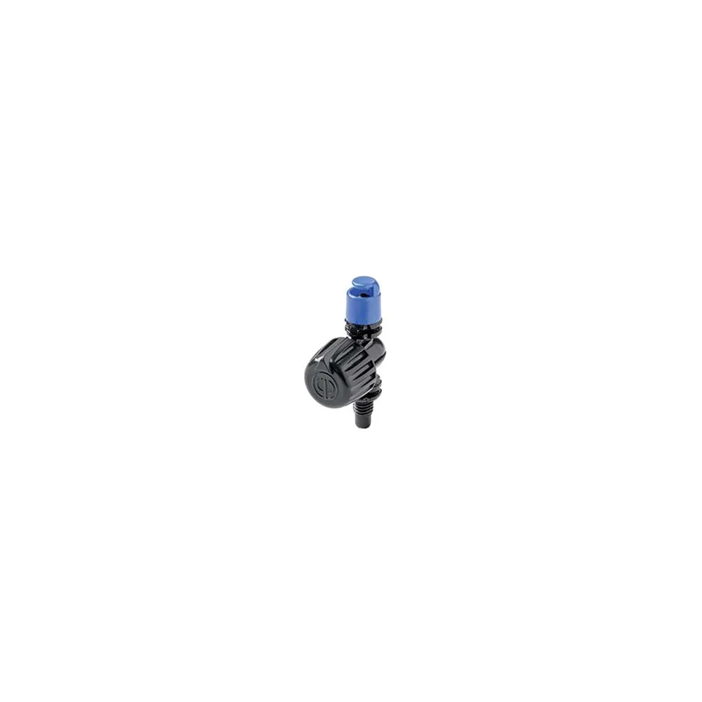 MICROIRRIGATORE REGOLABILE "IDRA 180°"