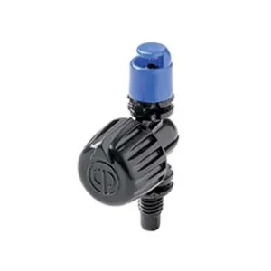 MICROIRRIGATORE REGOLABILE "IDRA 180°"