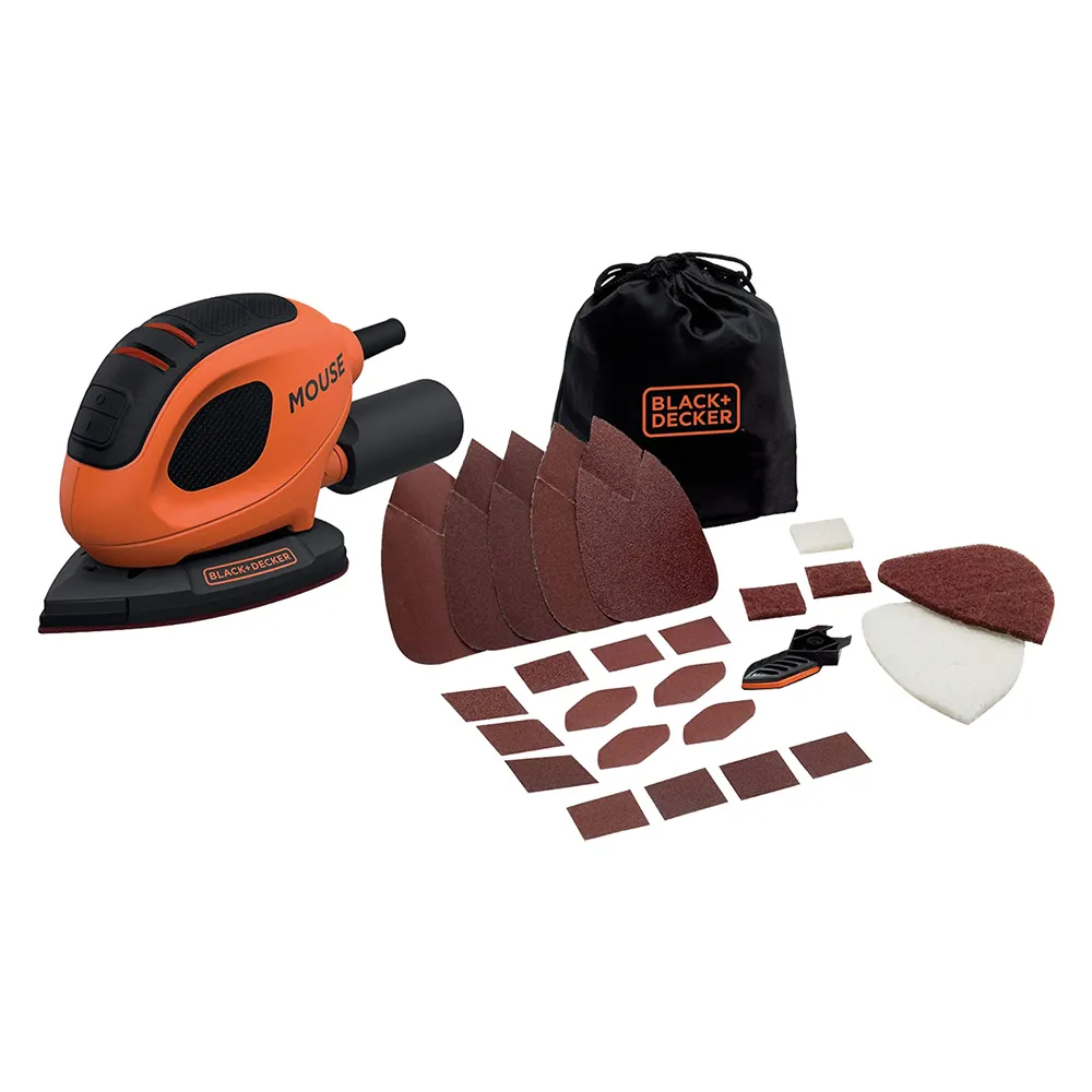LEVIGATRICE MULTIFUNZIONE 'BEW230BC-QS' 55 W LEVIGATRICE MULTIFUNZIONE 'BEW230BC-QS' 55 W