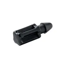 TAPPO FINE LINEA PER TUBO CAPILLARE DA MM.4X6
