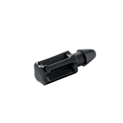 TAPPO FINE LINEA PER TUBO CAPILLARE DA MM.4X6