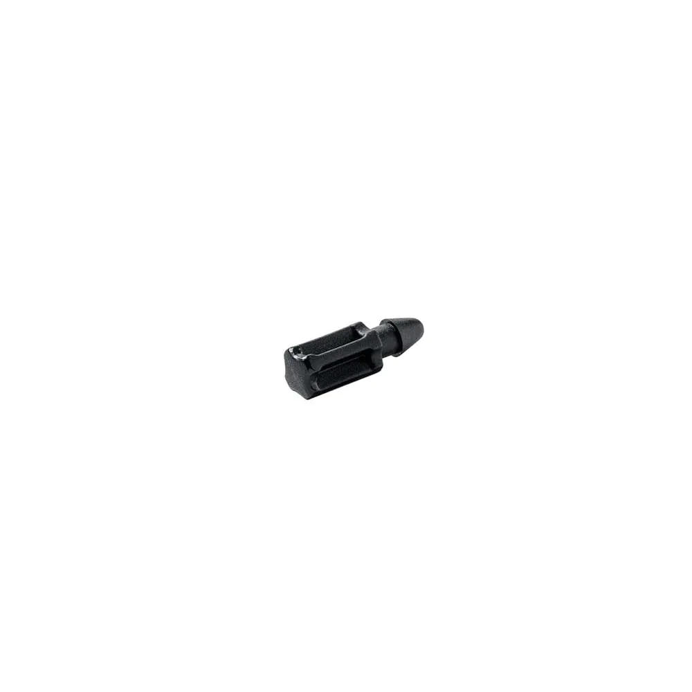 TAPPO FINE LINEA PER TUBO CAPILLARE DA MM.4X6