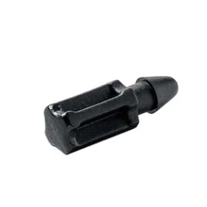 TAPPO FINE LINEA PER TUBO CAPILLARE DA MM.4X6