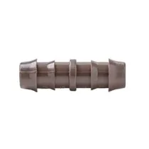 RACCORDO INNESTO DIRITTO PER TUBO COLLETTORE DA MM.14X16