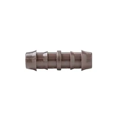RACCORDO INNESTO DIRITTO PER TUBO COLLETTORE DA MM.14X16