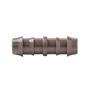 RACCORDO INNESTO DIRITTO PER TUBO COLLETTORE DA MM.14X16