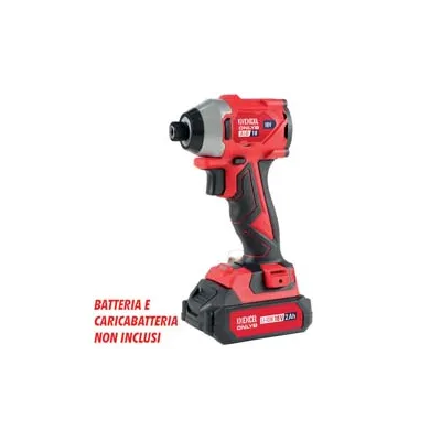 AVVITATORE A IMPULSI A BATTERIA 18V ONLY1