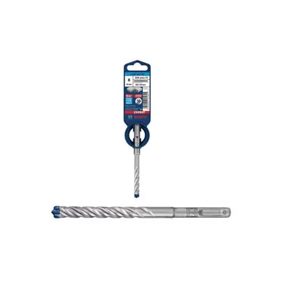 PUNTA CON ATTACCO SDS-PLUS 7X PER MURO