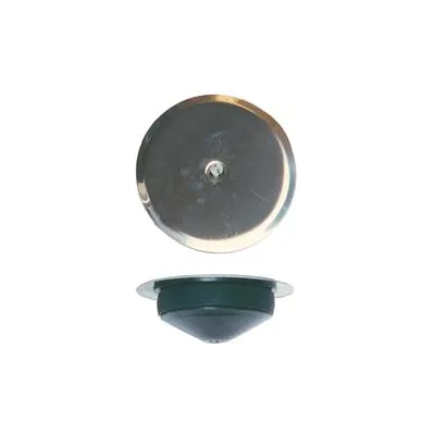 COPERCHIO TAPPO A ESPANSIONE CHIUSO