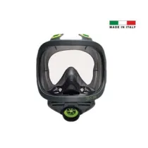 MASCHERA IN GOMMA TERMOPLASTICA SERIE BLS 2000