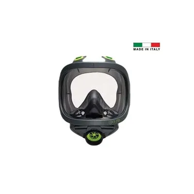 MASCHERA IN GOMMA TERMOPLASTICA SERIE BLS 2000
