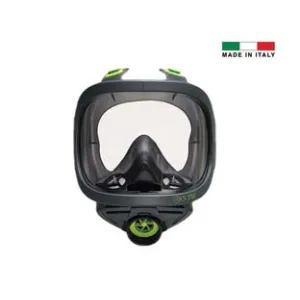 MASCHERA IN GOMMA TERMOPLASTICA SERIE BLS 2000