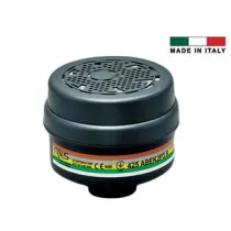 FILTRO PER MASCHERA CONNESSIONE UNIVERSALE SERIE BLS 400