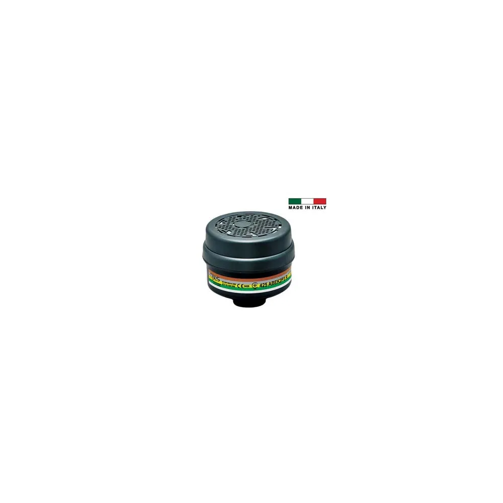 FILTRO PER MASCHERA CONNESSIONE UNIVERSALE SERIE BLS 400