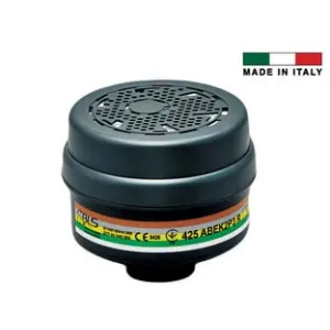 FILTRO PER MASCHERA CONNESSIONE UNIVERSALE SERIE BLS 400