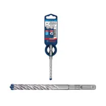 PUNTA CON ATTACCO SDS-PLUS 7X PER MURO