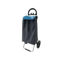 CARRELLO SPESA MARIE IN ALLUMINIO