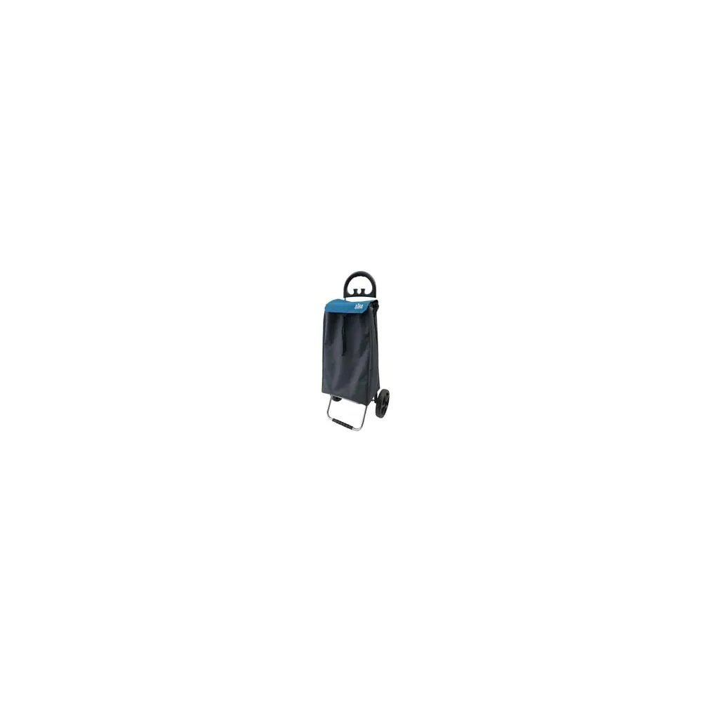 CARRELLO SPESA MARIE IN ALLUMINIO