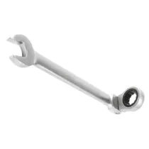 CHIAVE COMBINATA A CRICCHETTO A SNODO SERIE PZ.6 CR-V