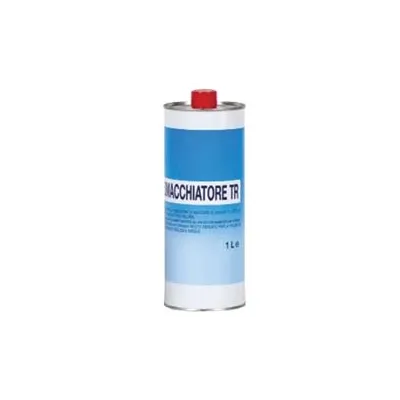SMACCHIATORE SOLVENTE SGRASSANTE LT.1