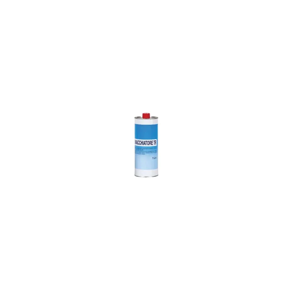 SMACCHIATORE SOLVENTE SGRASSANTE LT.1