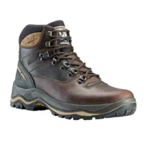 SCARPA DA TREKKING ALTA DAKAR SUOLA VIBRAM 11205